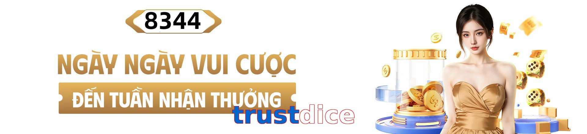 trustdice